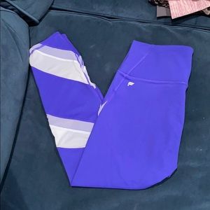 Fabletics powerhold leggings